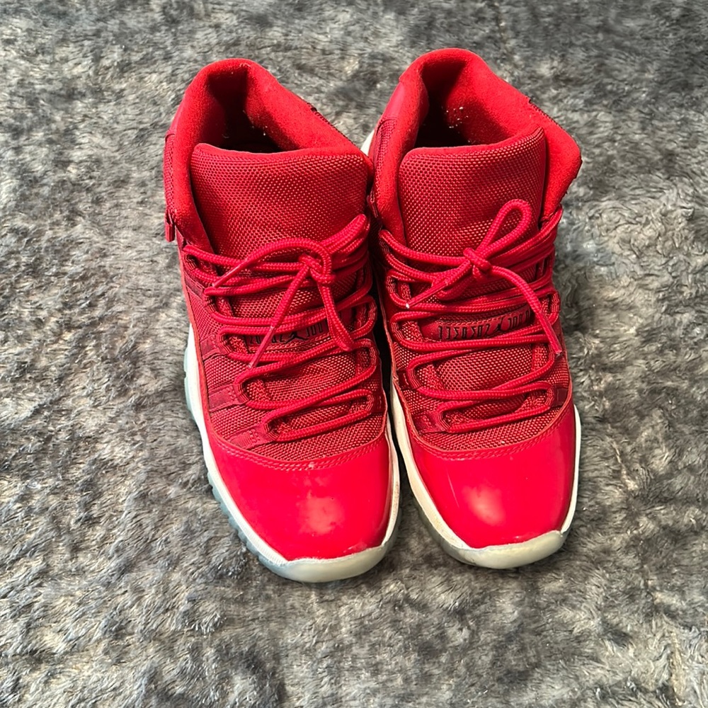 Win Like 96 Red 11s